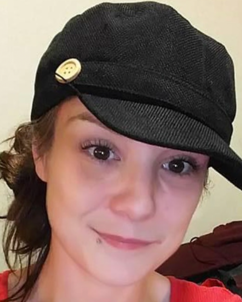 Kelly Genevieve Johan Alexander