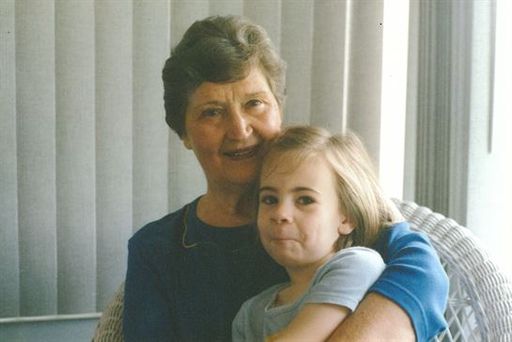 Jean Stegall Jolly photo gallery thumbnail 48 of 54