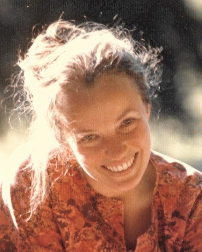 Suzanne Marie Gaughen Profile Photo