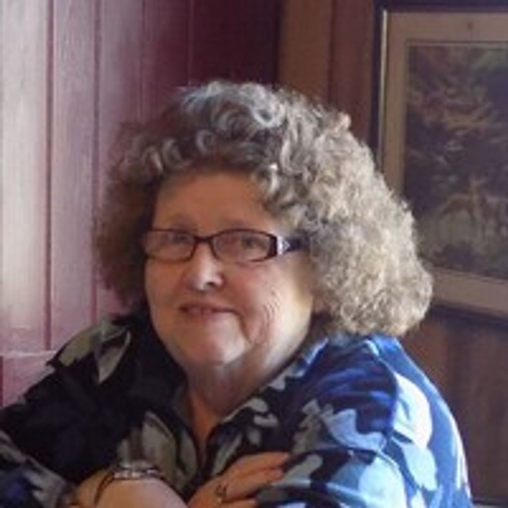 Sarah Mae Webster