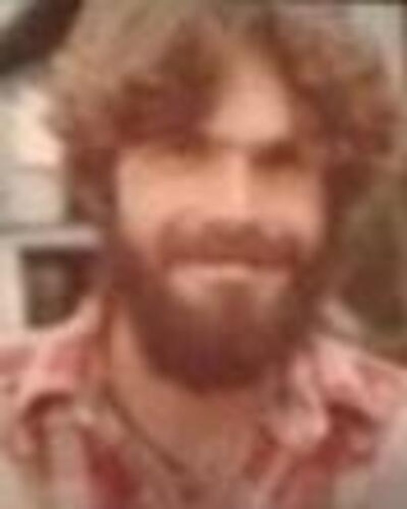 Garland Bruce Turner Profile Photo