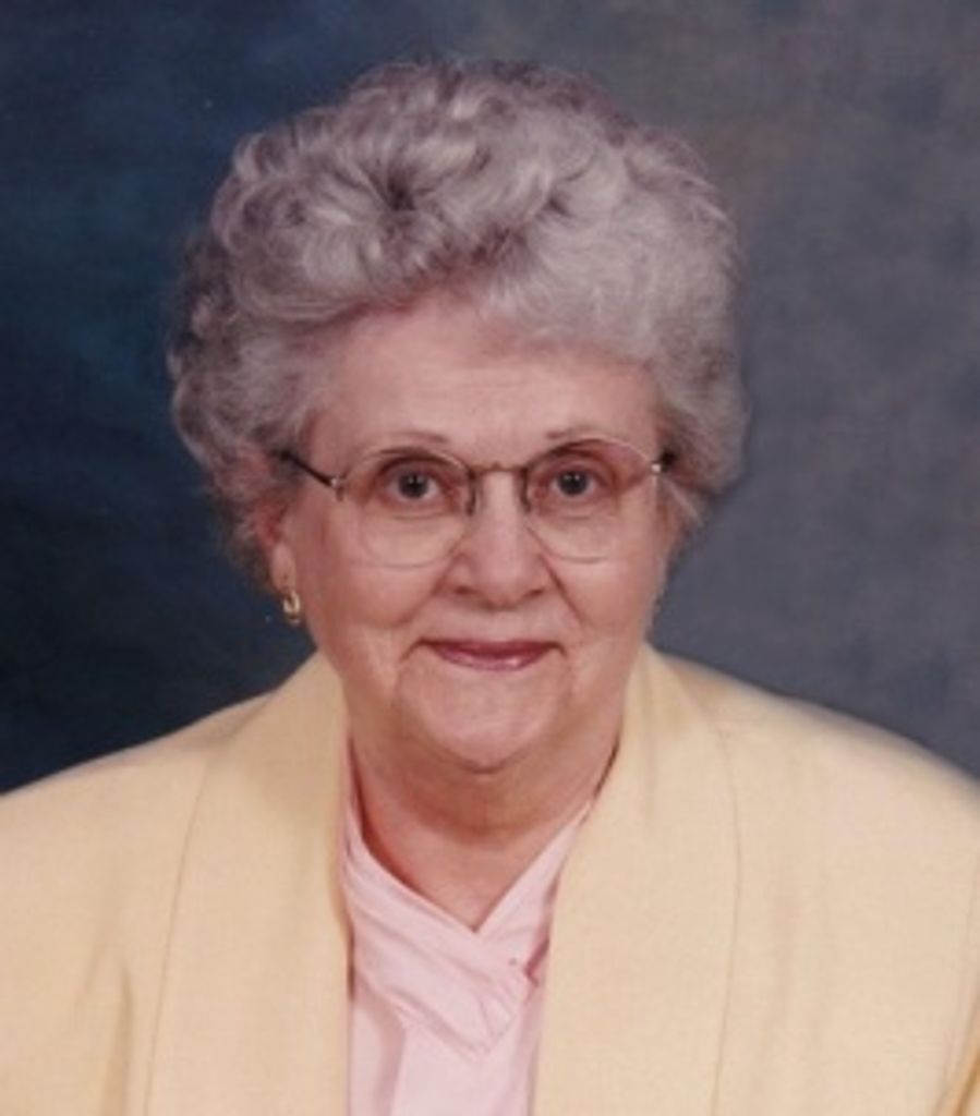 Harriett Mccalmon