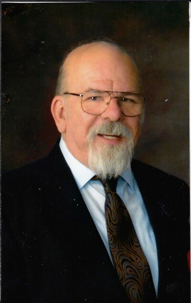 William "Bill" Wendt Profile Photo