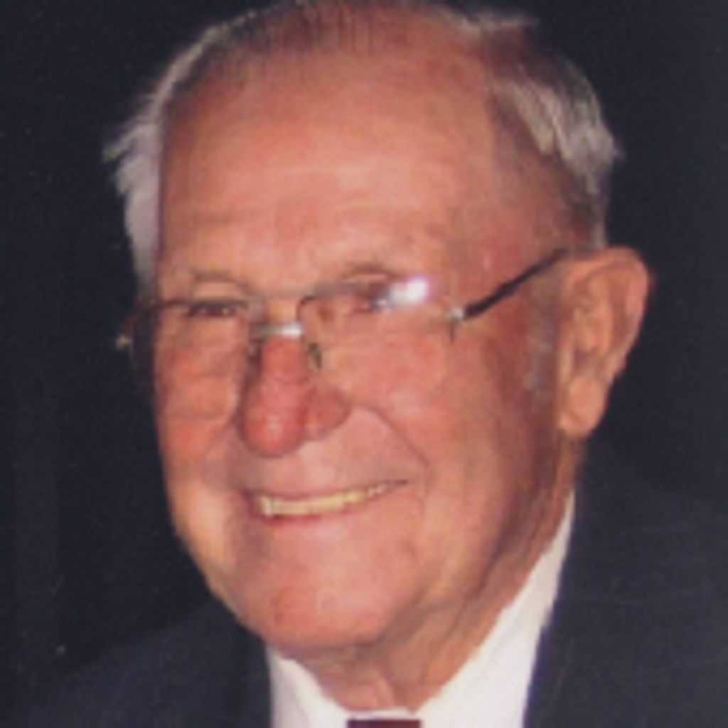 Aloysious "Al" Decleene