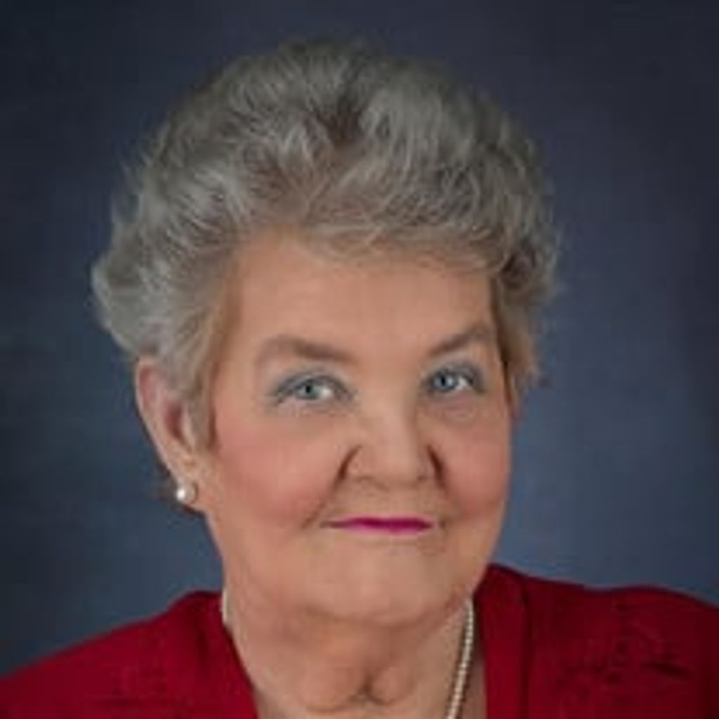 Martha Ann Williams Profile Photo
