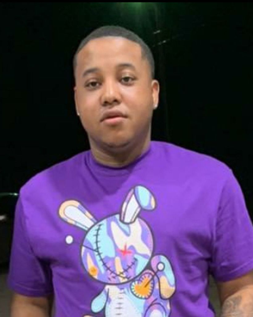 Deondrais Devonta Mckinnie Profile Photo