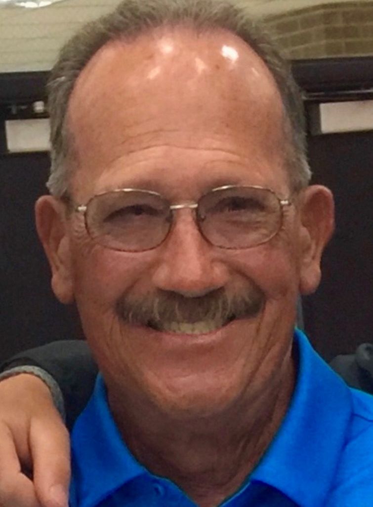 James Howard Mitchell