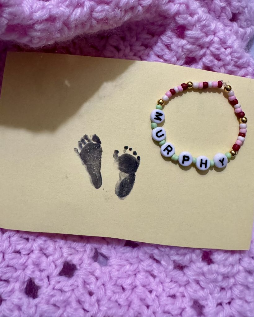 Murphy Rose Gathje Profile Photo