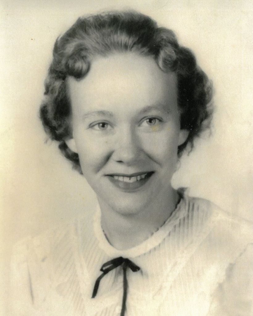 Virginia L. Stagner