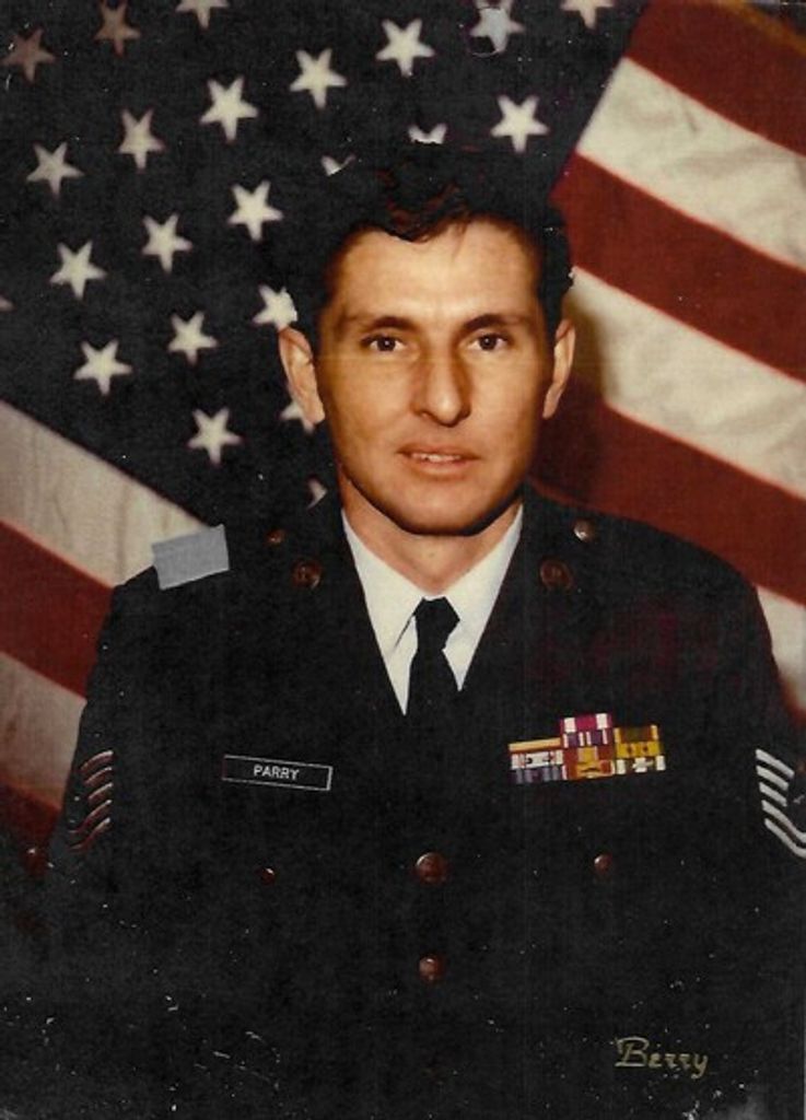 Philip T. Parry Profile Photo