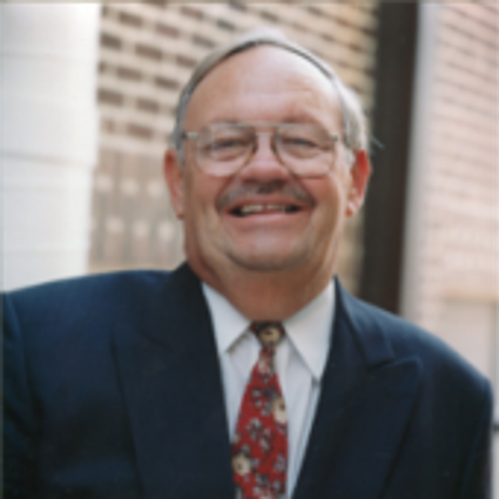 James M. Hodrick