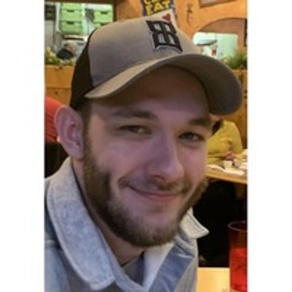 Josiah D. Myslenski Profile Photo