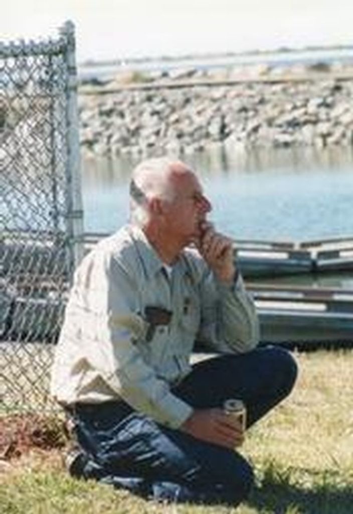 Allen P. Carre