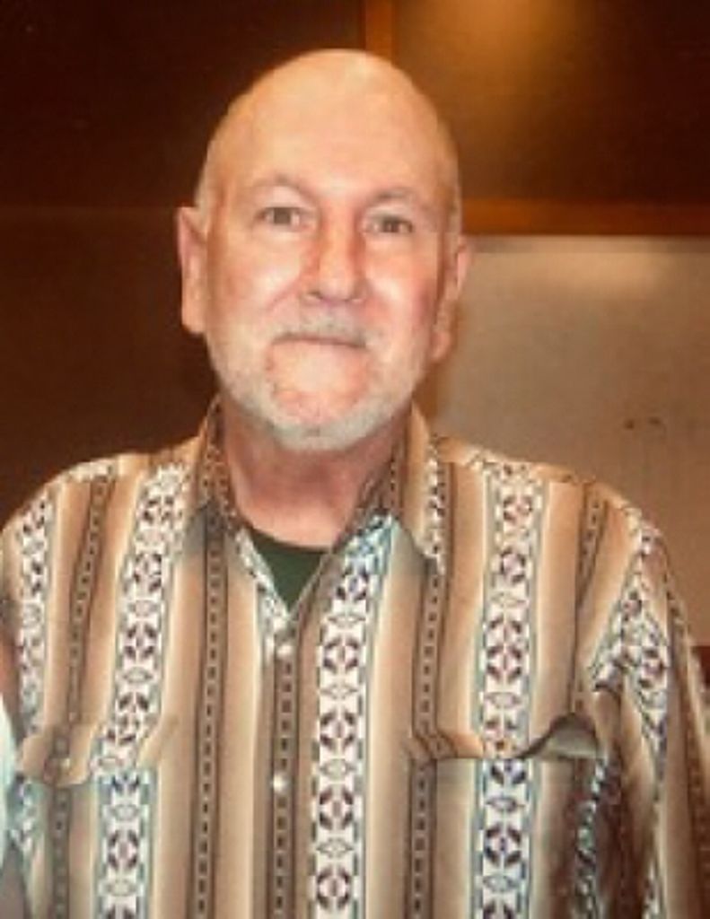 Danny  Craig  Mutziger 