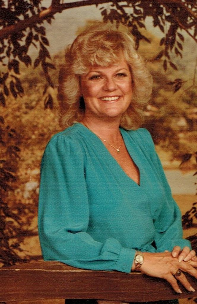 Donna Jill Post