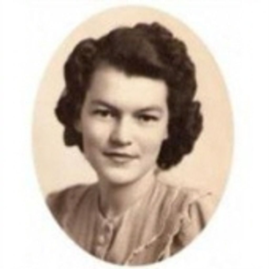 Doris Jean Corcorran Profile Photo