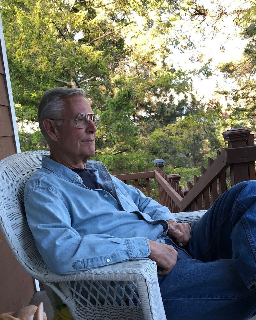 Lyle "Bruce" Showen Profile Photo