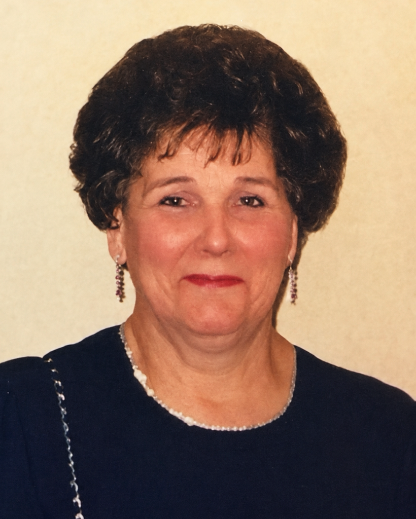 Helen (German) Busa Profile Photo