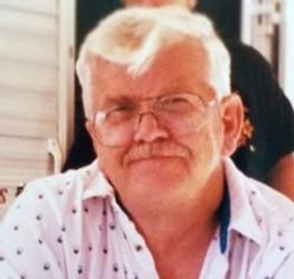 Ronald John Jambretz