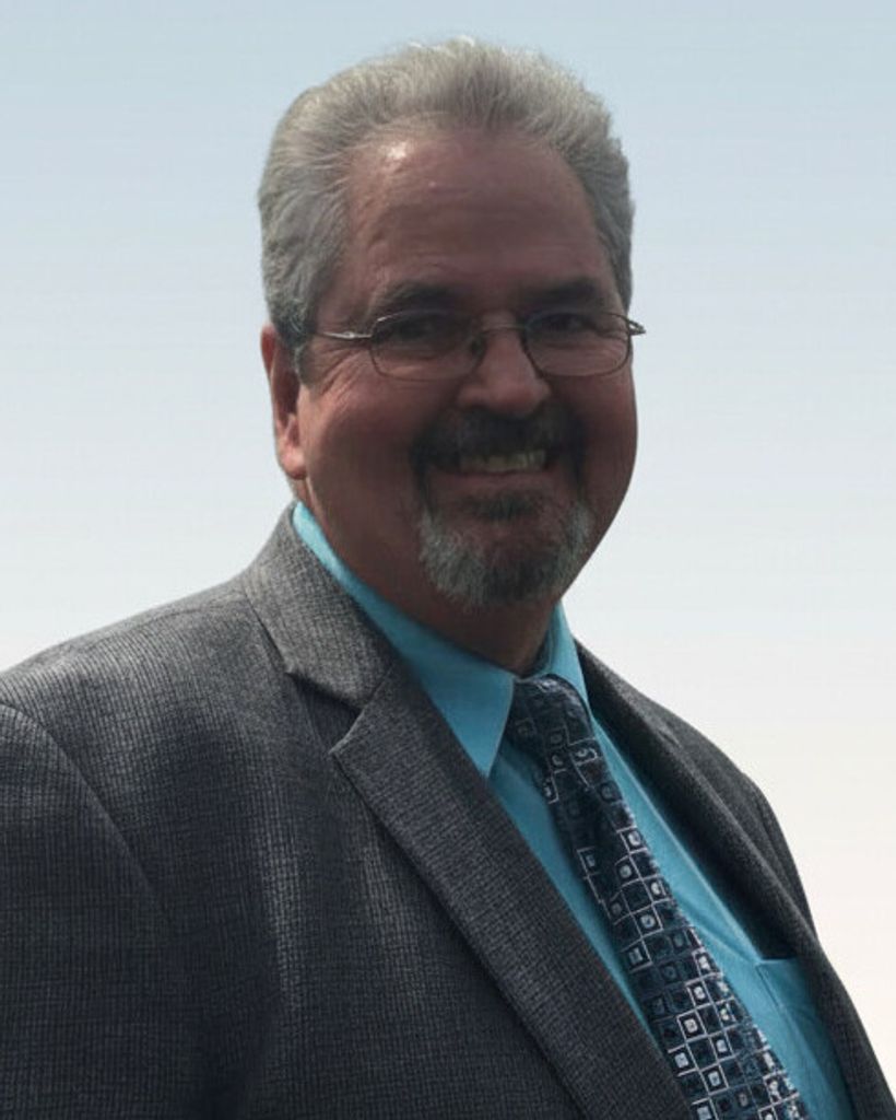 Anthony "Tony" Blaine Lee Profile Photo