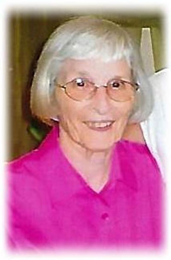 Audrey E. Lough Profile Photo