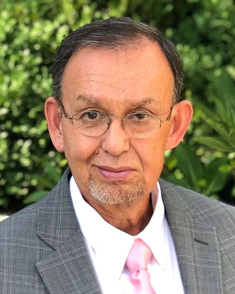 Elias Elizondo Nava Profile Photo