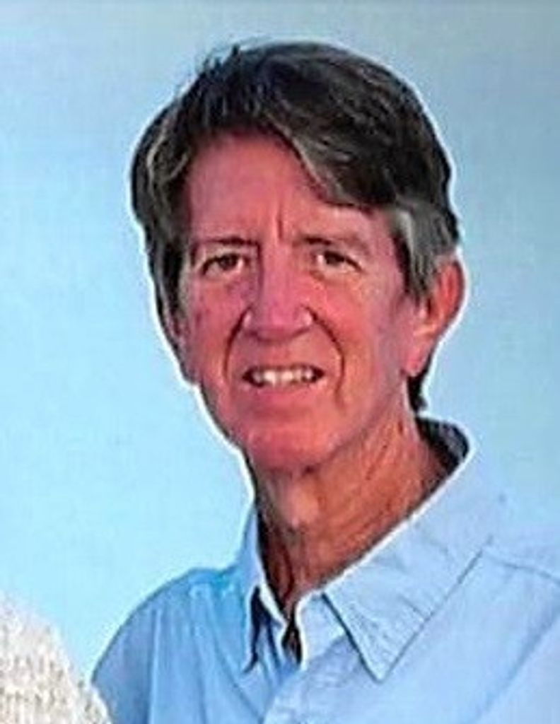 Scott Robinson Profile Photo