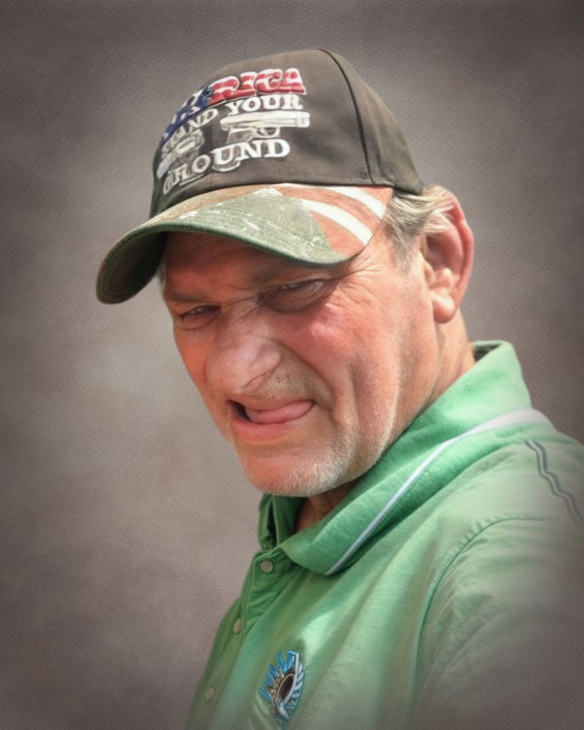 Thomas J Romberger Sr.