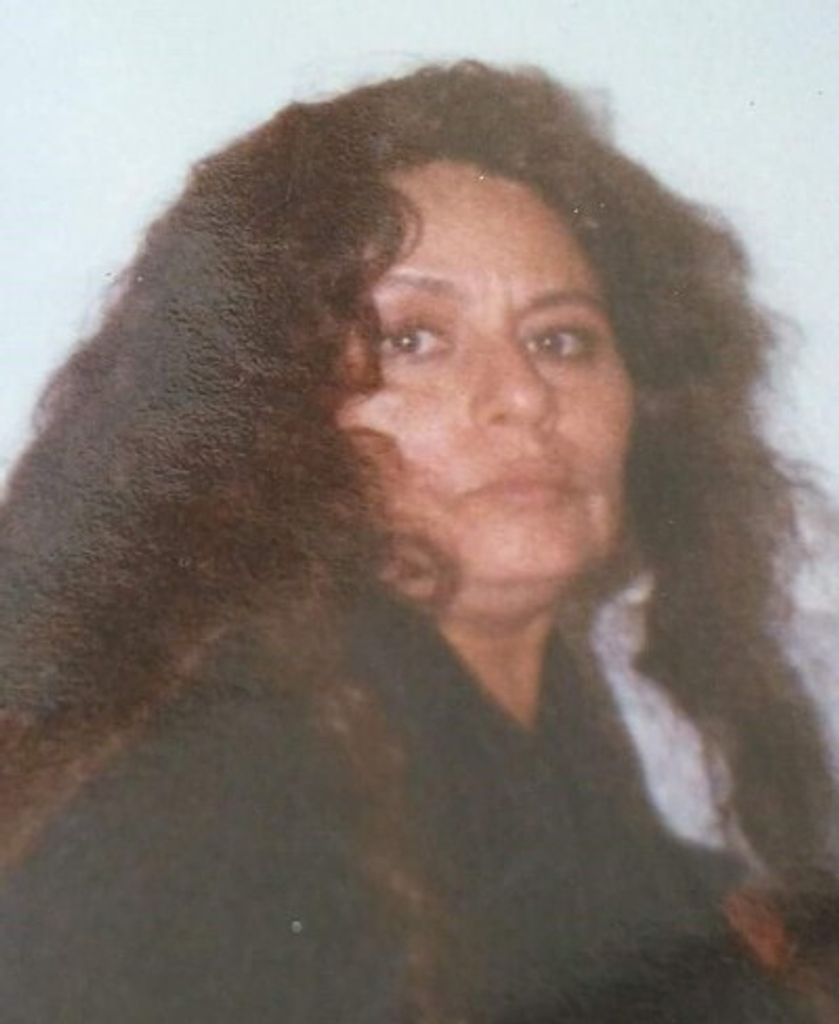 Mary Angelita Marshall