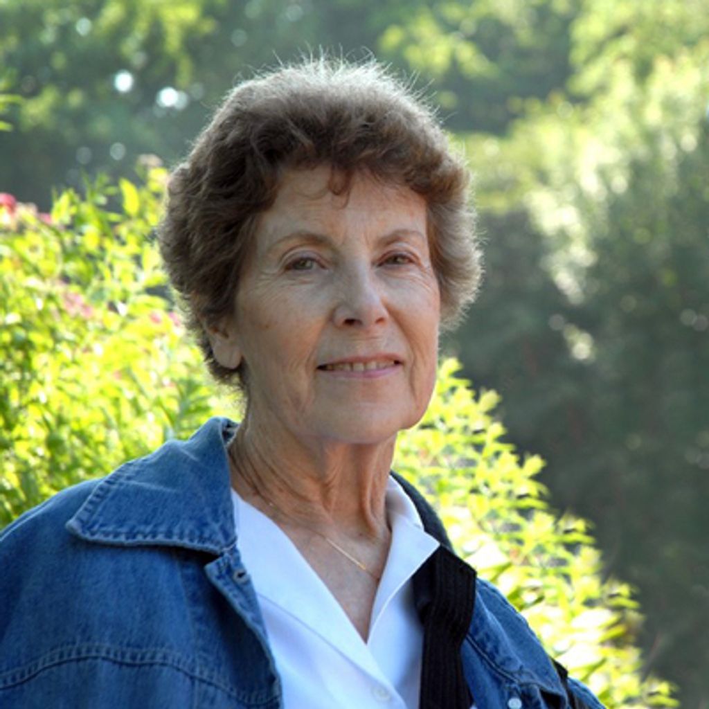 Jean Crane Profile Photo