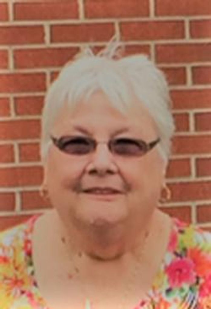 Patricia Elizabeth O'Bryan Profile Photo