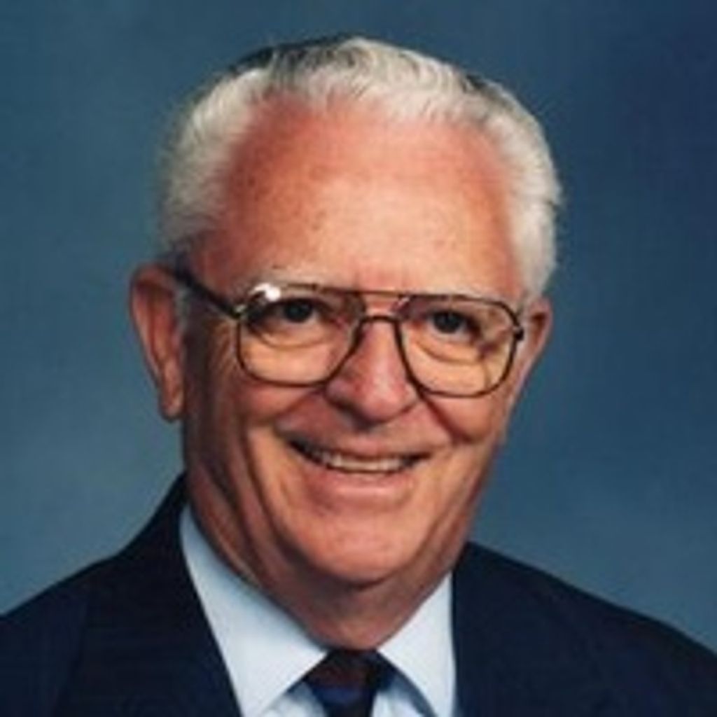 Marion Kenneth 'Ken' Vaughn