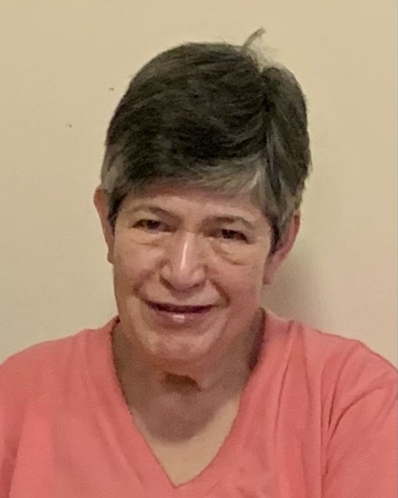 Freda Toth