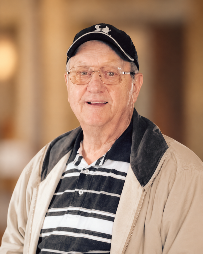 Robert M. Russell Profile Photo
