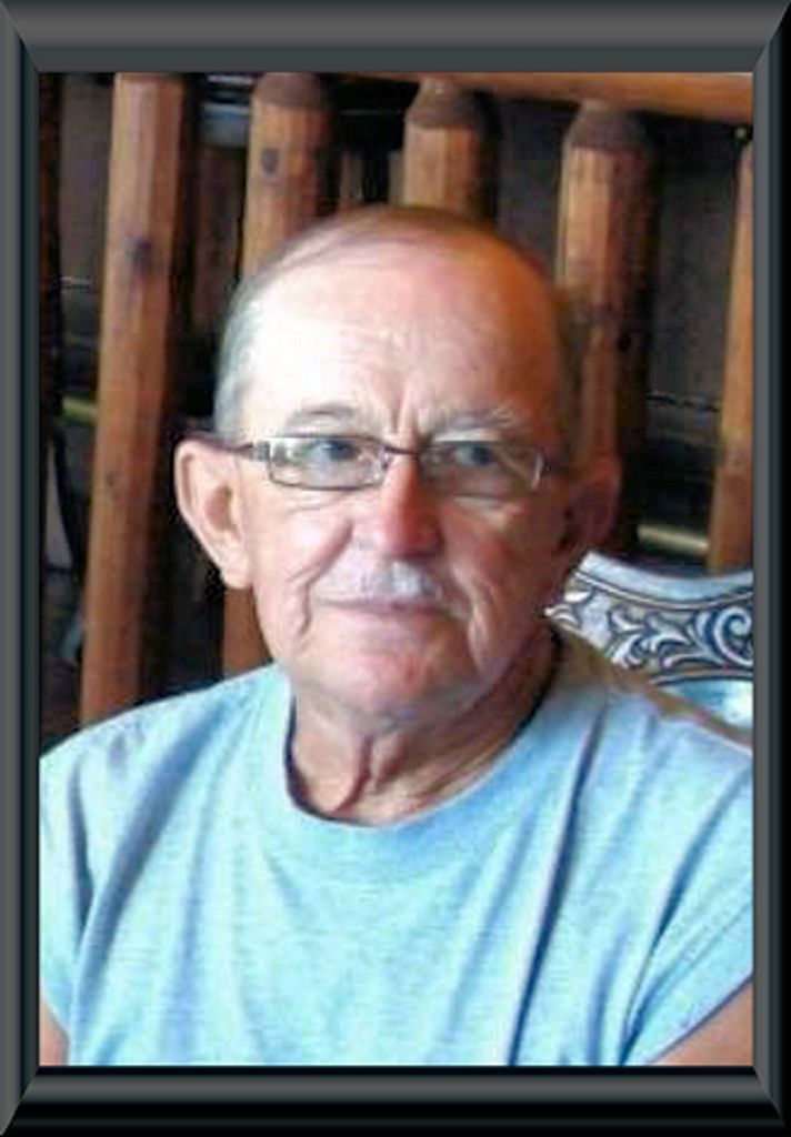 John David Dietz, Sr.