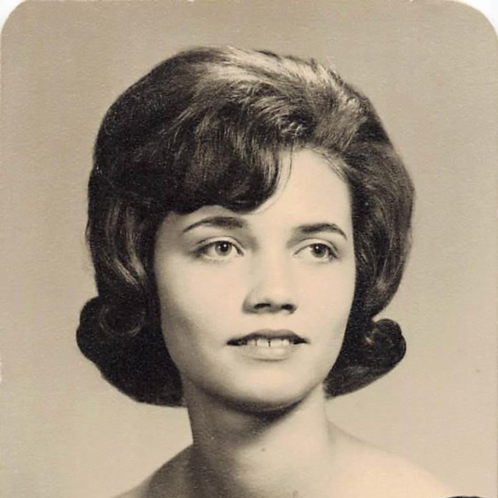 Brenda Gail Robinson