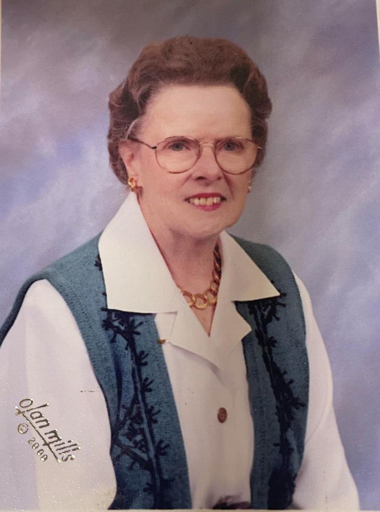 Amma B. Nichols Profile Photo