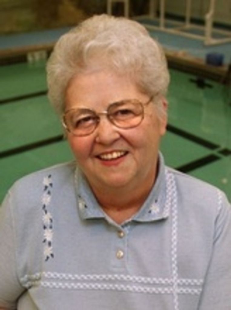Ruth L. Dagen