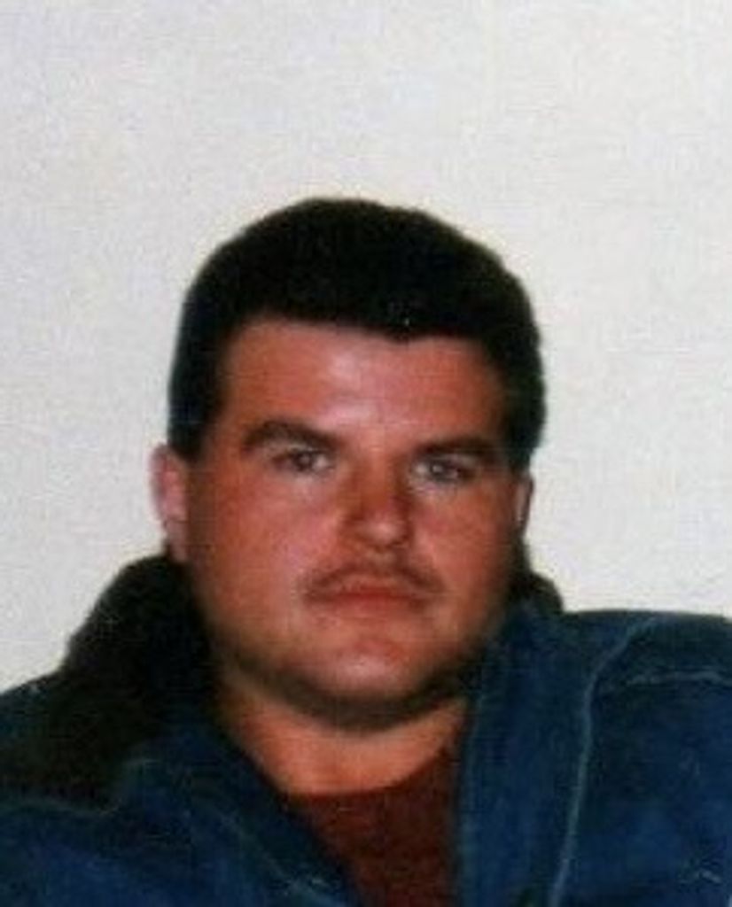 Robert Alan Hoover Profile Photo