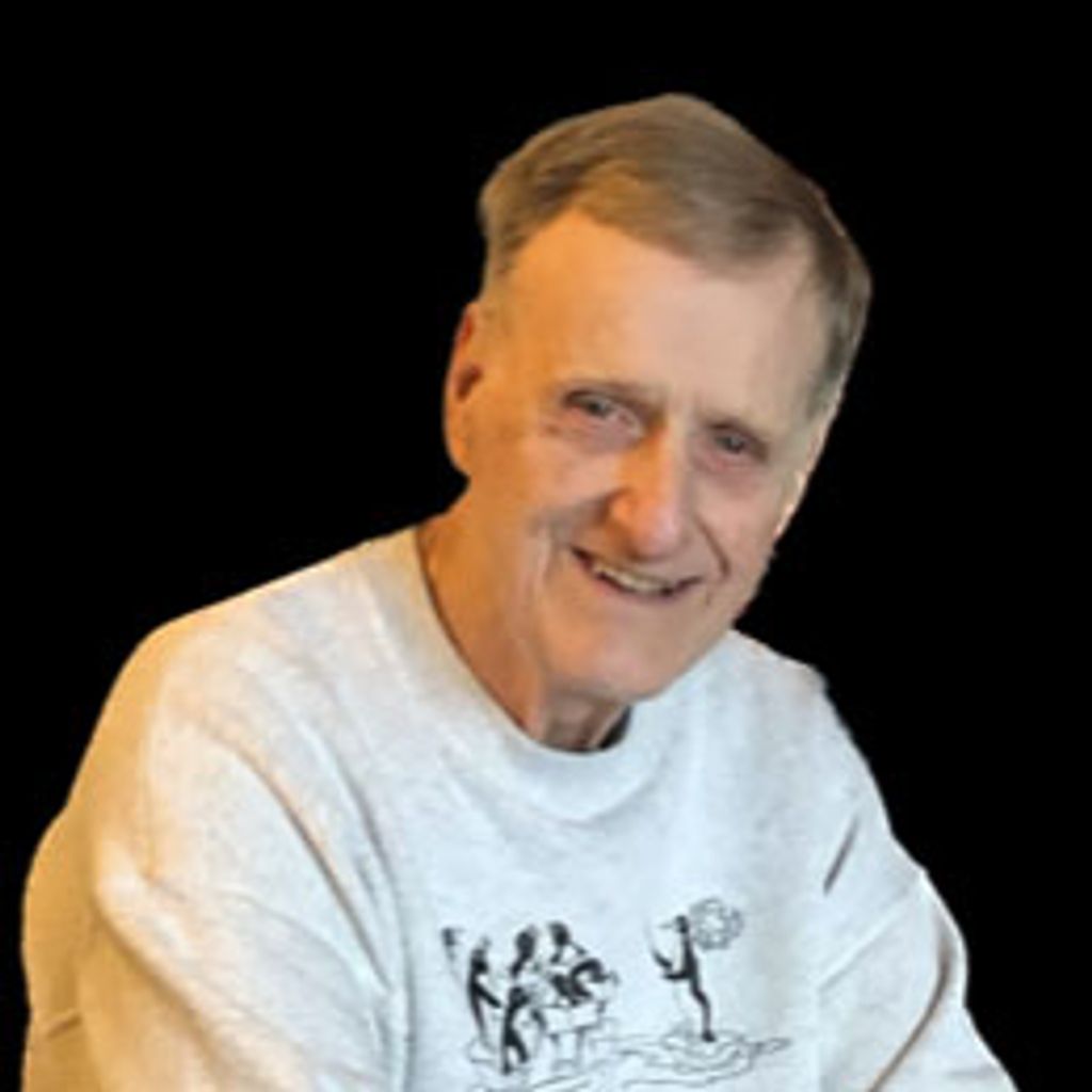 Keith Ruelle