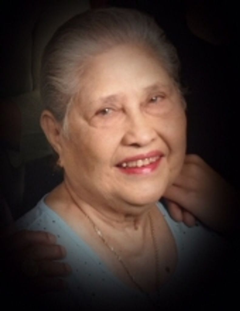 Trude Robyn