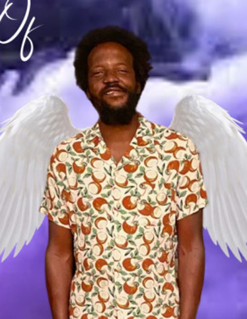 George Lee Holmes Jr Profile Photo