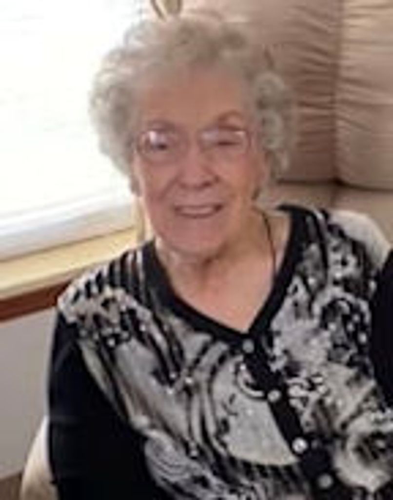 Mary Elaine Scott Profile Photo