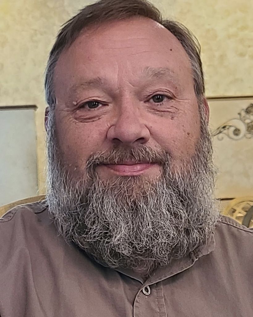 Thomas Dewayne Whidby Profile Photo