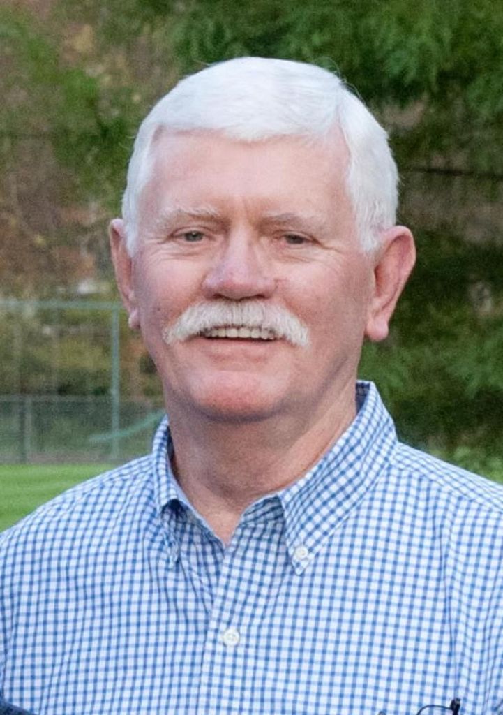 Lynn E. Miller Profile Photo