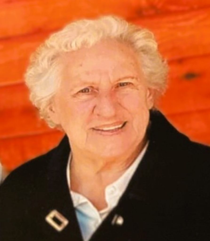 Dorothy Drusik