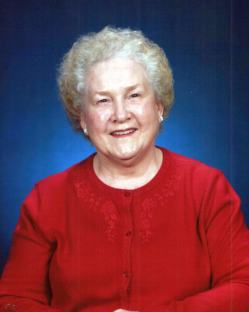 Wanda Pearl Haynes