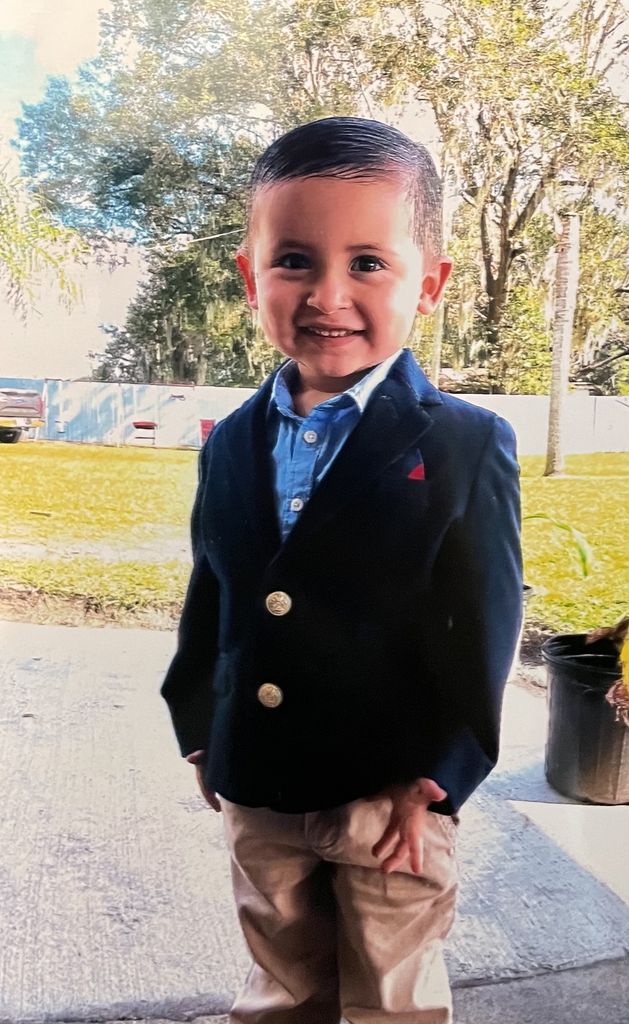 Gerardo De Santiago Jr. Profile Photo