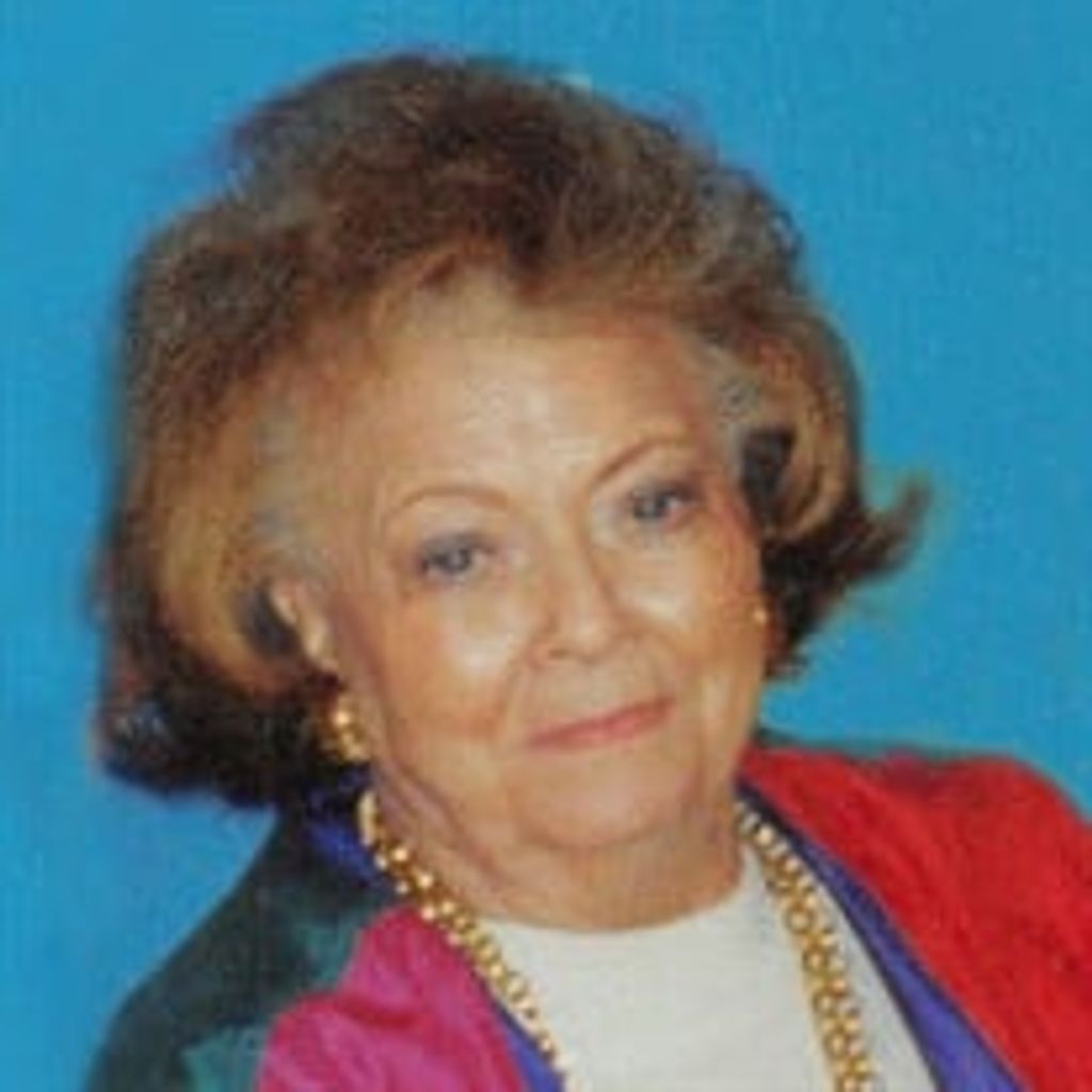 Sarah Stockton Cother