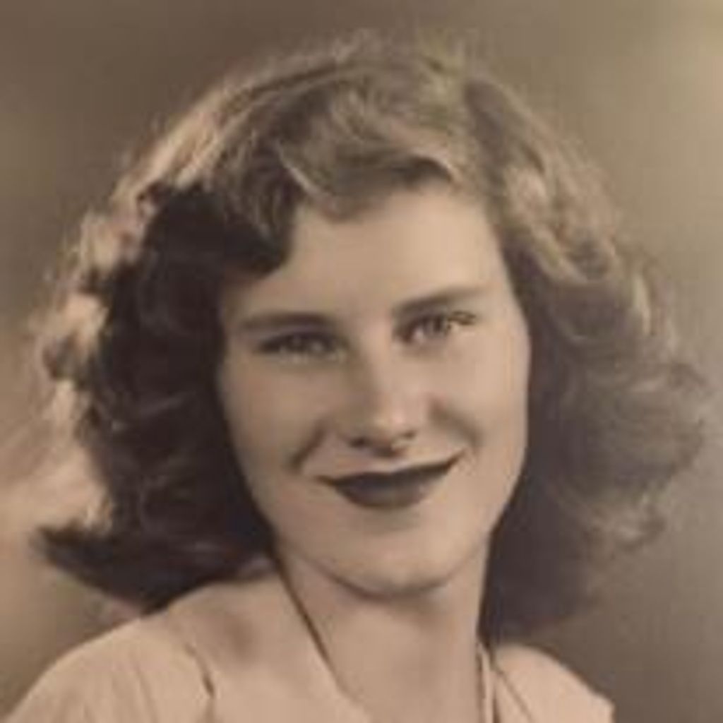 Lauretta Gardner Towner